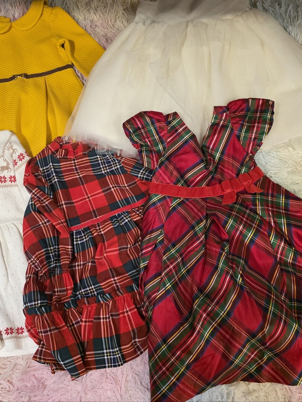 Janie and Jack Bundle